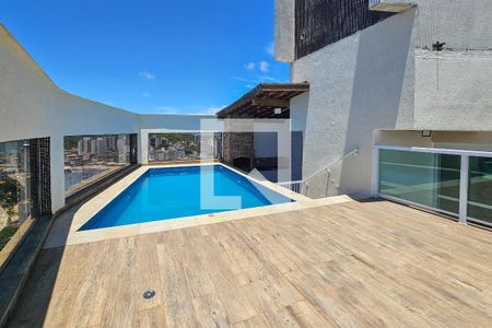 Apartamento para alugar com 300m², 3 quartos e 2 vagas Apartamento para alugar com 300m², 3 quartos e 2 vagasÁrea de Lazer privativa