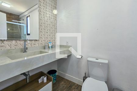 Apartamento para alugar com 300m², 3 quartos e 2 vagas Apartamento para alugar com 300m², 3 quartos e 2 vagasBanheiro 2