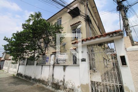 Apartamento à venda com 70m², 2 quartos e sem vagaFachada da casa