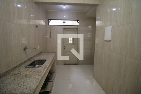 Apartamento à venda com 70m², 2 quartos e sem vagaCozinha