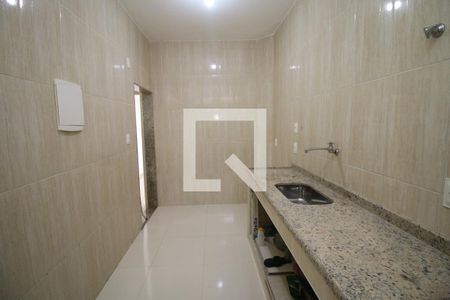 Apartamento à venda com 70m², 2 quartos e sem vagaCozinha