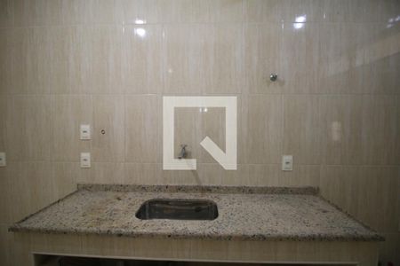 Apartamento à venda com 70m², 2 quartos e sem vagaCozinha