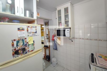 Apartamento para alugar com 46m², 2 quartos e 1 vagaCozinha