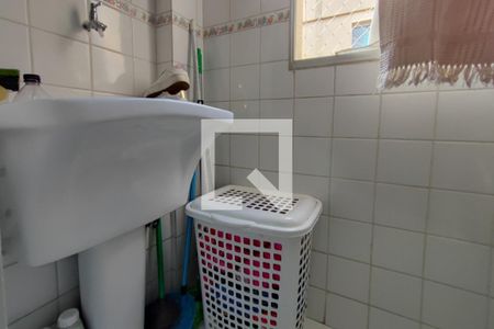 Apartamento para alugar com 46m², 2 quartos e 1 vagaÁrea de Serviço