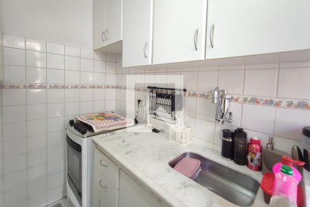 Apartamento para alugar com 46m², 2 quartos e 1 vagaCozinha