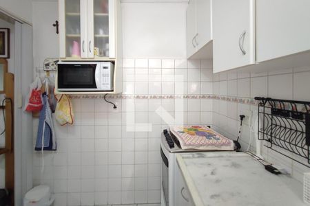 Apartamento para alugar com 46m², 2 quartos e 1 vagaCozinha