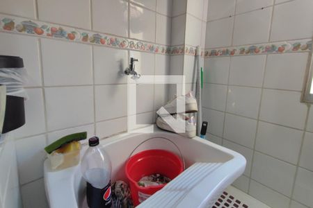 Apartamento para alugar com 46m², 2 quartos e 1 vagaÁrea de Serviço