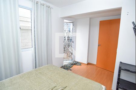 Quarto de apartamento para alugar com 1 quarto, 58m² em Cecília, Viamão