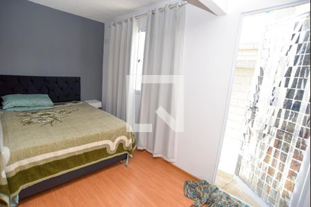 Quarto de apartamento para alugar com 1 quarto, 58m² em Cecília, Viamão
