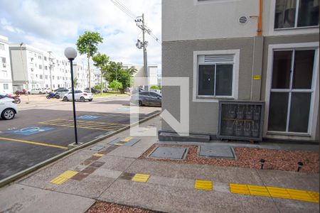 Apartamento para alugar com 58m², 1 quarto e 1 vaga Apartamento para alugar com 58m², 1 quarto e 1 vagaVista da Cozinha