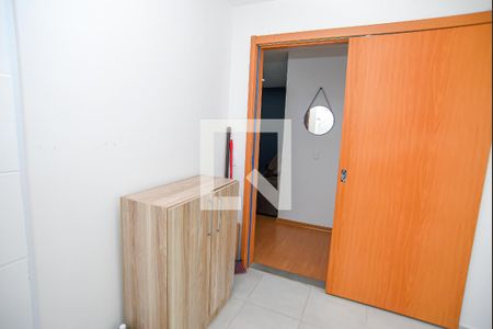 Apartamento para alugar com 58m², 1 quarto e 1 vaga Apartamento para alugar com 58m², 1 quarto e 1 vagaBanheiro