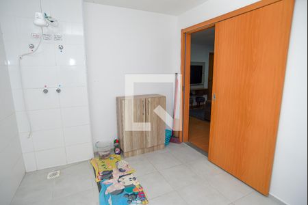Apartamento para alugar com 58m², 1 quarto e 1 vaga Apartamento para alugar com 58m², 1 quarto e 1 vagaBanheiro