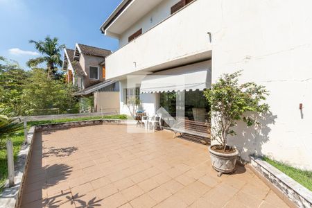 Casa para alugar com 400m², 3 quartos e 5 vagas Casa para alugar com 400m², 3 quartos e 5 vagasVaranda da Sala