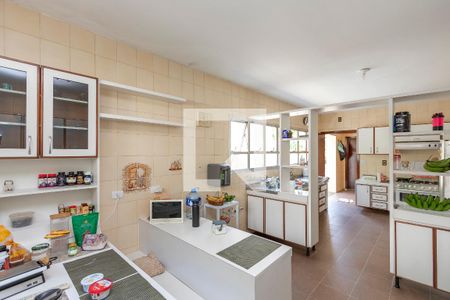 Casa para alugar com 400m², 3 quartos e 5 vagas Casa para alugar com 400m², 3 quartos e 5 vagasCozinha