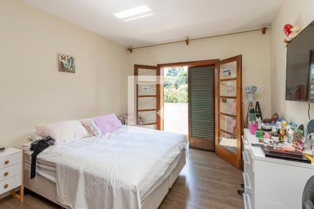 Casa para alugar com 400m², 3 quartos e 5 vagas Casa para alugar com 400m², 3 quartos e 5 vagasQuarto 2