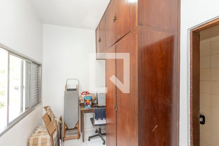 Casa para alugar com 400m², 3 quartos e 5 vagas Casa para alugar com 400m², 3 quartos e 5 vagasQuarto de Serviço