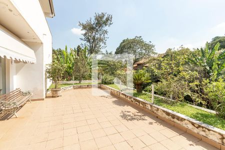 Casa para alugar com 400m², 3 quartos e 5 vagas Casa para alugar com 400m², 3 quartos e 5 vagasVaranda da Sala