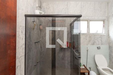 Casa para alugar com 400m², 3 quartos e 5 vagas Casa para alugar com 400m², 3 quartos e 5 vagasBanheiro