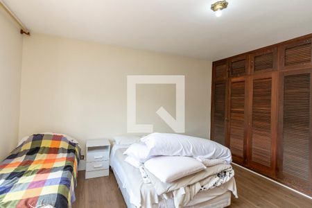 Casa para alugar com 400m², 3 quartos e 5 vagas Casa para alugar com 400m², 3 quartos e 5 vagasQuarto 3