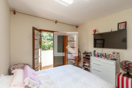 Casa para alugar com 400m², 3 quartos e 5 vagas Casa para alugar com 400m², 3 quartos e 5 vagasQuarto 2