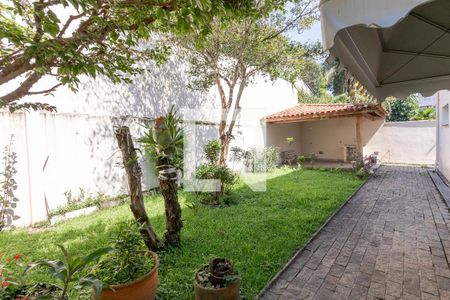 Casa para alugar com 400m², 3 quartos e 5 vagas Casa para alugar com 400m², 3 quartos e 5 vagasQuintal