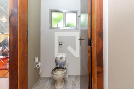 Casa para alugar com 400m², 3 quartos e 5 vagas Casa para alugar com 400m², 3 quartos e 5 vagasLavabo