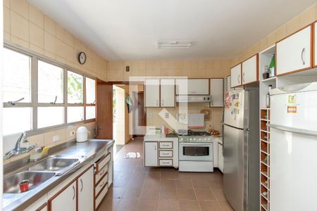 Casa para alugar com 400m², 3 quartos e 5 vagas Casa para alugar com 400m², 3 quartos e 5 vagasCozinha