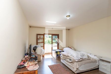 Casa para alugar com 400m², 3 quartos e 5 vagas Casa para alugar com 400m², 3 quartos e 5 vagasQuarto 3