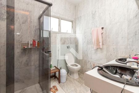 Casa para alugar com 400m², 3 quartos e 5 vagas Casa para alugar com 400m², 3 quartos e 5 vagasBanheiro