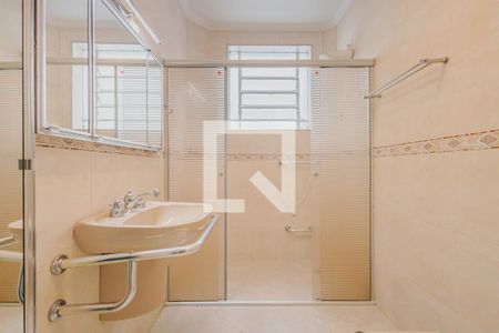 Apartamento para alugar com 104m², 3 quartos e 1 vagaBanheiro