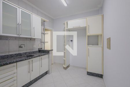 Apartamento para alugar com 104m², 3 quartos e 1 vagaCozinha