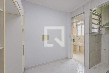 Apartamento para alugar com 104m², 3 quartos e 1 vagaCozinha