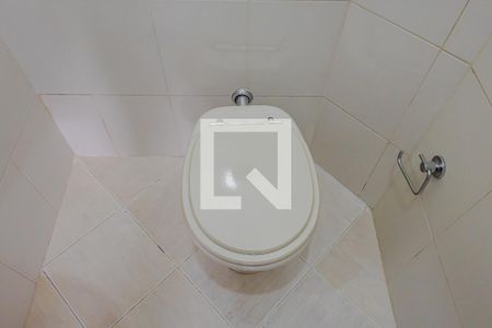 Apartamento para alugar com 104m², 3 quartos e 1 vagaLavabo