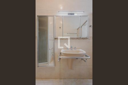 Apartamento para alugar com 104m², 3 quartos e 1 vagaBanheiro