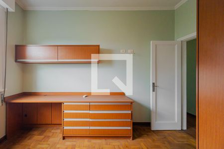 Apartamento para alugar com 104m², 3 quartos e 1 vagaQuarto 3