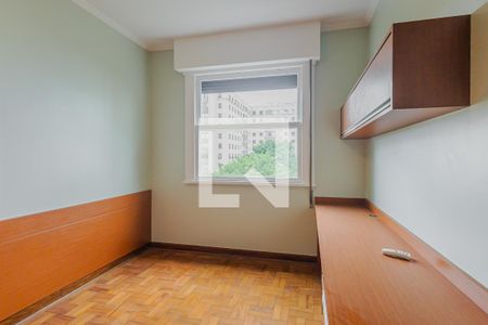 Apartamento para alugar com 104m², 3 quartos e 1 vagaQuarto 3