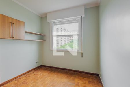 Apartamento para alugar com 104m², 3 quartos e 1 vagaQuarto 2