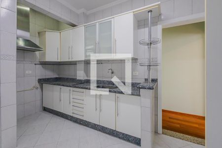 Apartamento para alugar com 104m², 3 quartos e 1 vagaCozinha