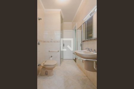 Apartamento para alugar com 104m², 3 quartos e 1 vagaBanheiro