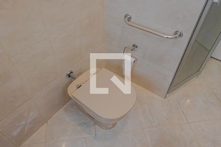 Apartamento para alugar com 104m², 3 quartos e 1 vagaBanheiro