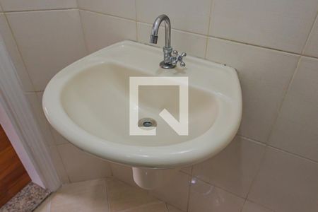 Apartamento para alugar com 104m², 3 quartos e 1 vagaLavabo