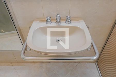 Apartamento para alugar com 104m², 3 quartos e 1 vagaBanheiro