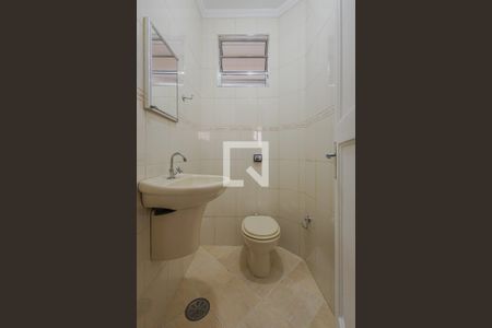 Apartamento para alugar com 104m², 3 quartos e 1 vagaLavabo