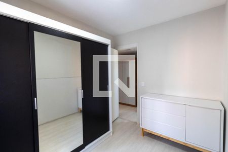 Apartamento à venda com 39m², 2 quartos e 1 vaga Apartamento à venda com 39m², 2 quartos e 1 vagaQuarto 2