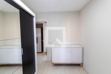 Apartamento à venda com 39m², 2 quartos e 1 vaga Apartamento à venda com 39m², 2 quartos e 1 vagaQuarto 2