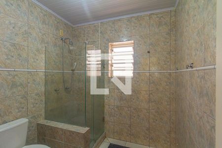 Casa à venda com 320m², 3 quartos e 3 vagas Casa à venda com 320m², 3 quartos e 3 vagasBanheiro