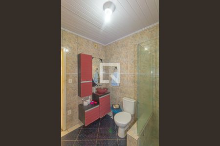 Casa à venda com 320m², 3 quartos e 3 vagas Casa à venda com 320m², 3 quartos e 3 vagasBanheiro