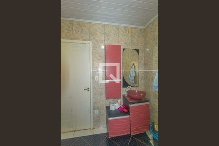 Casa à venda com 320m², 3 quartos e 3 vagas Casa à venda com 320m², 3 quartos e 3 vagasBanheiro