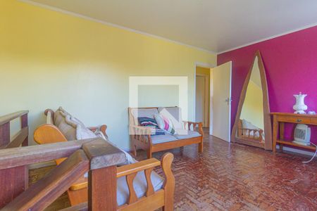 Casa à venda com 320m², 3 quartos e 3 vagas Casa à venda com 320m², 3 quartos e 3 vagasSala 3