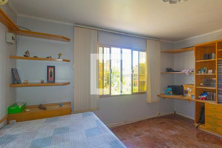 Casa à venda com 320m², 3 quartos e 3 vagas Casa à venda com 320m², 3 quartos e 3 vagasQuarto 3